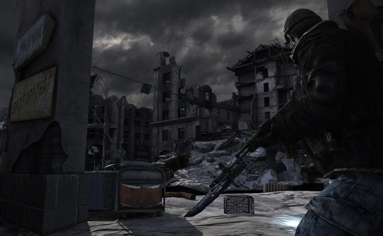 Metro 2033 - Imagen 49